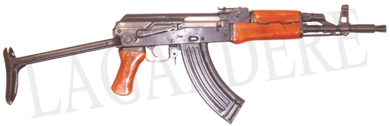 POLYTECH 56-1S SPEZNAS