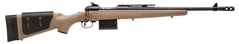 SAVAGE SCOUT 11