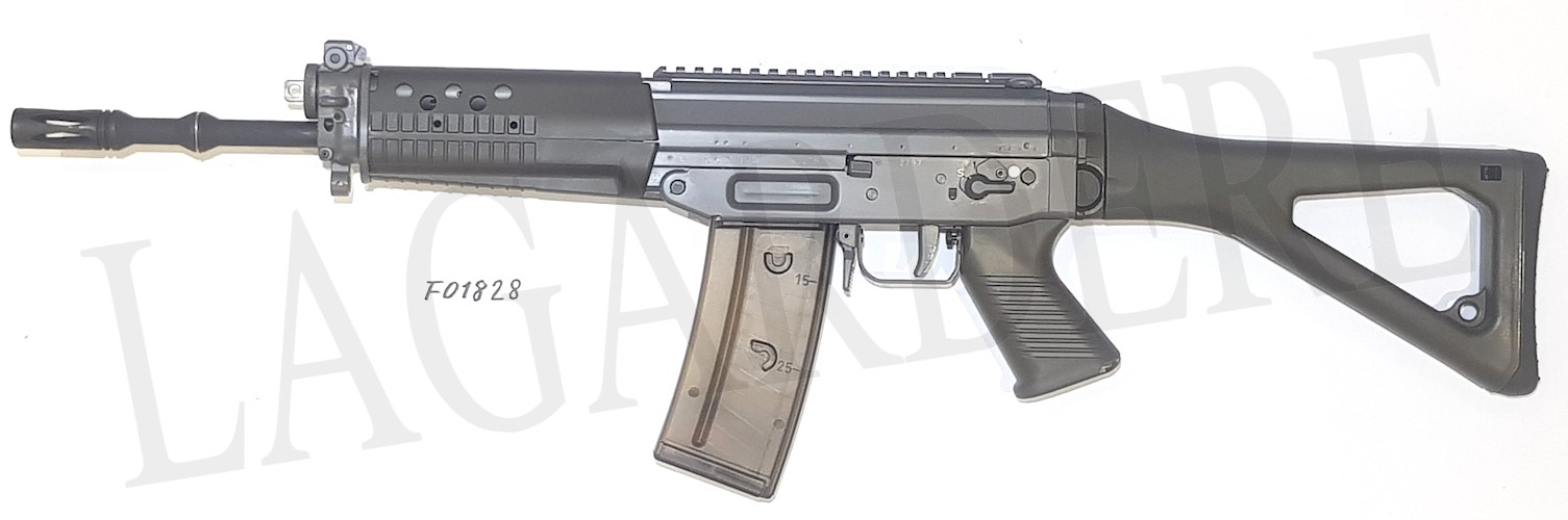 SAN SWISS ARMS SG 553-1 LB VERT DIOPTRE AUTO