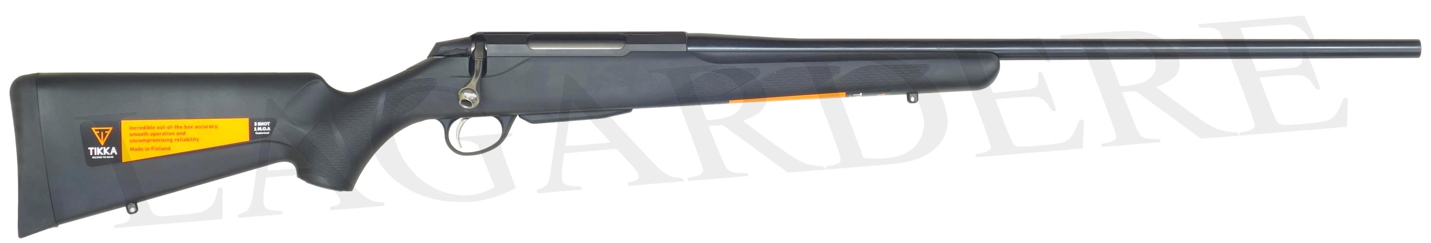 TIKKA T3 LITE BLUE