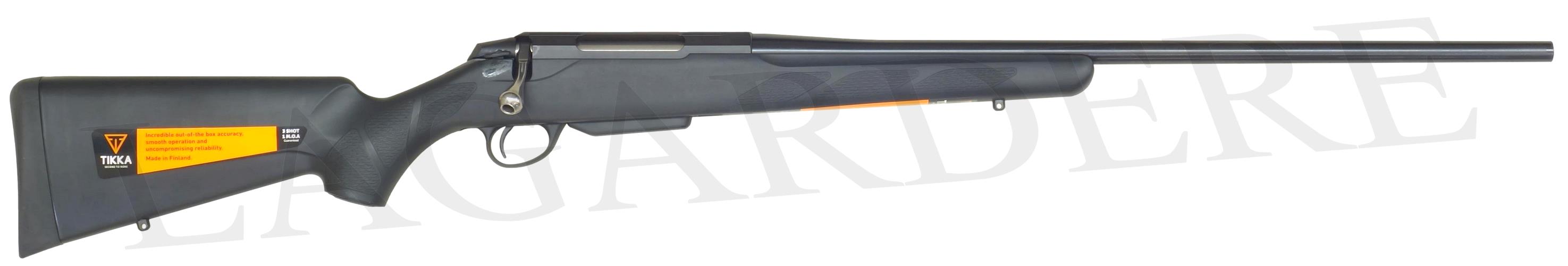 TIKKA T3 LITE BLUE