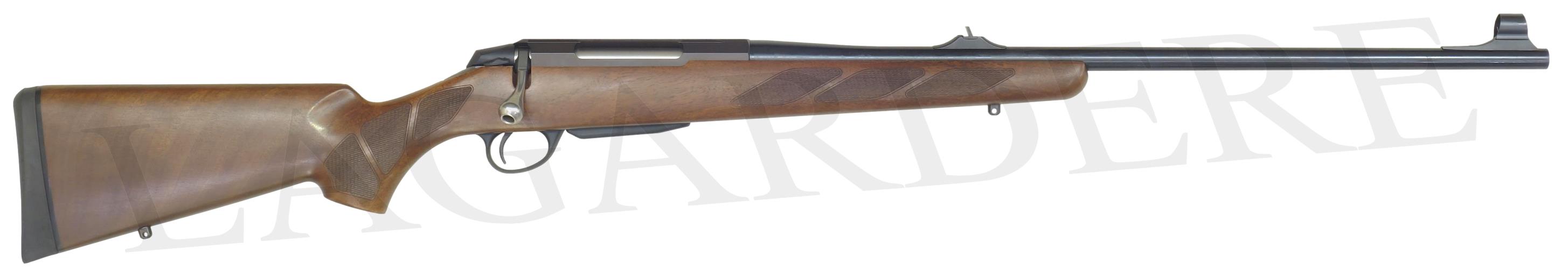 TIKKA T3 HUNTER BLUE SIGHT