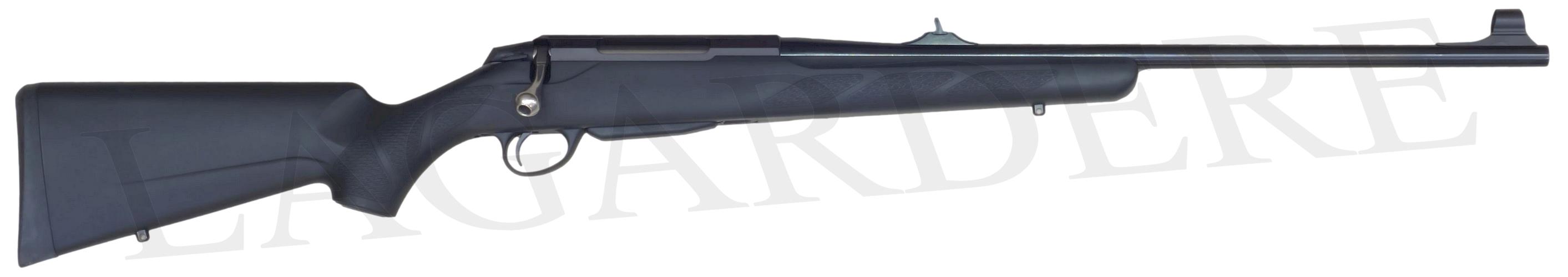 TIKKA T3 LITE BLUE SIGHT