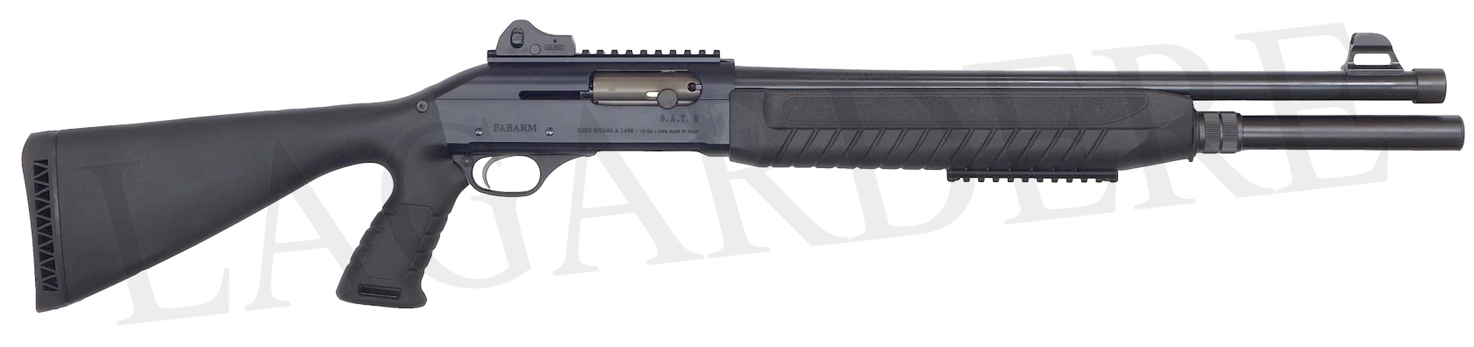 FABARM SAT 8 PRO CROSSE FIXE