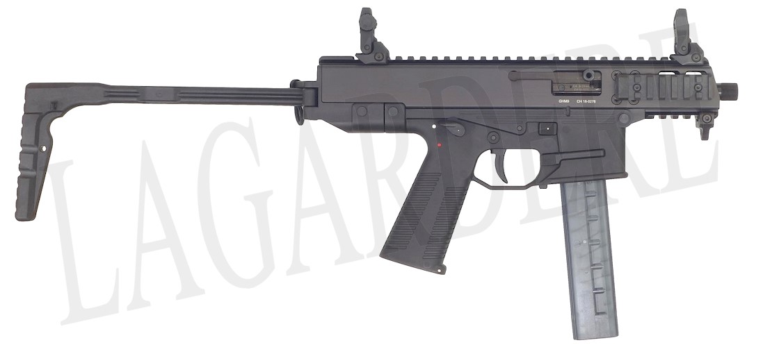 B&T GHM9 COMPACT