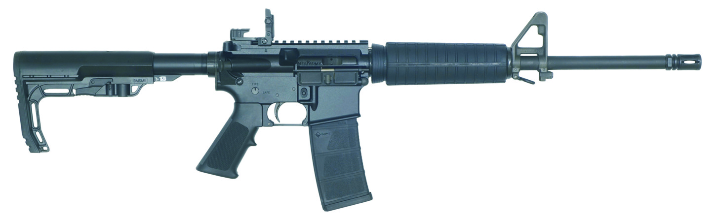 EAGLE ARMS-ARMALITE 15 EAMFT