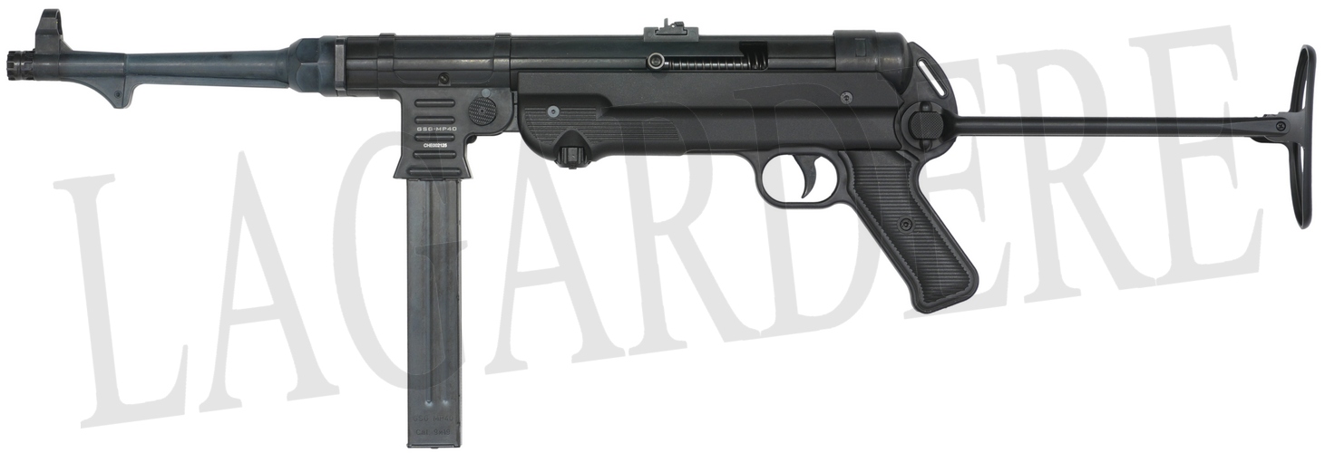 GSG SCHMEISSER MP40