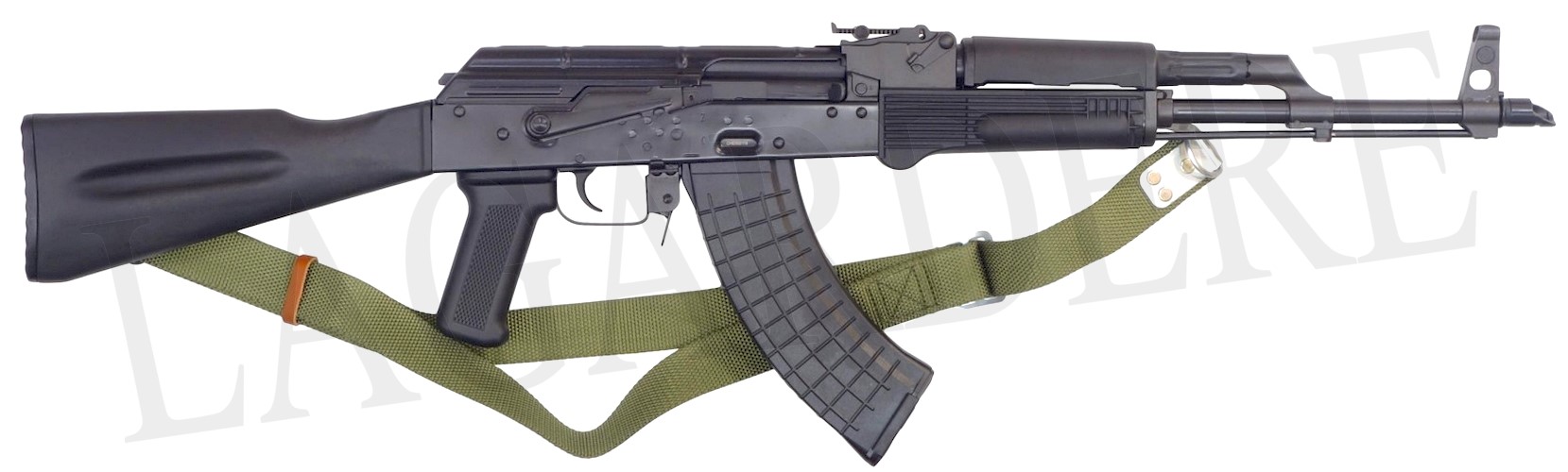 PIONEER ARMS RADOM AKM47 SEMI-AUTO