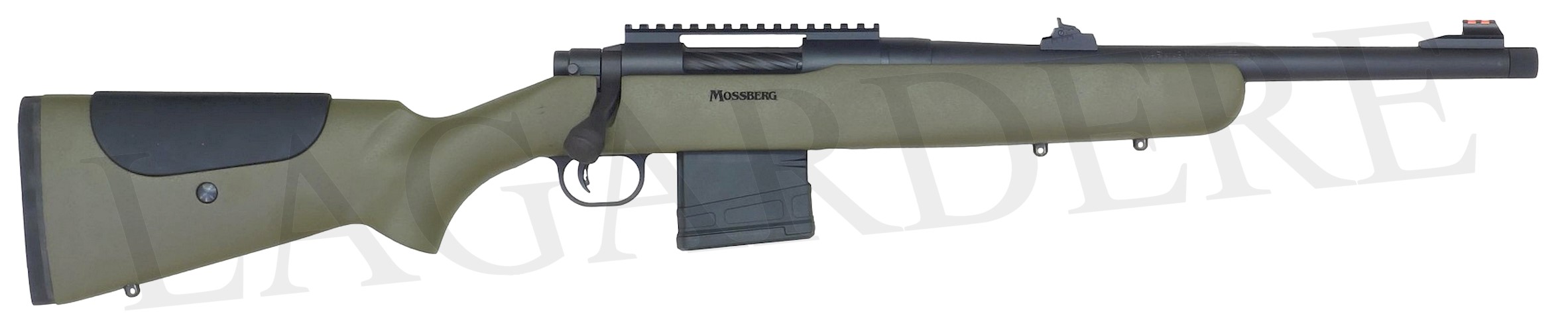 MOSSBERG MVP 27699 16.25"