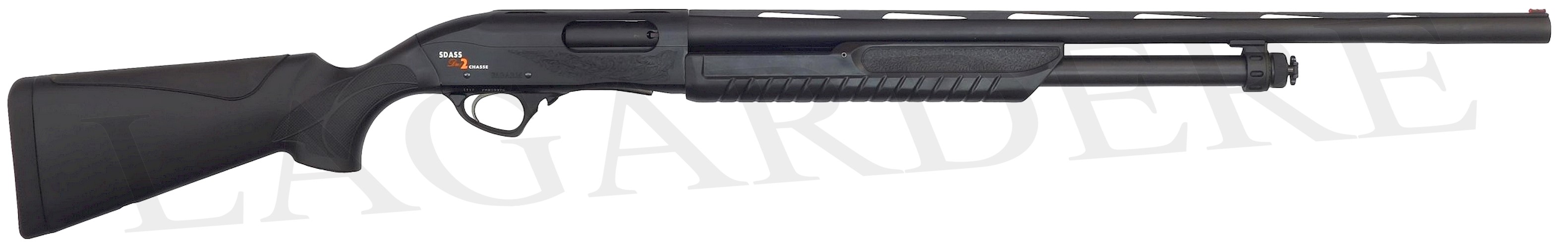 FABARM SDASS 2 CHASSE COMPOSITE