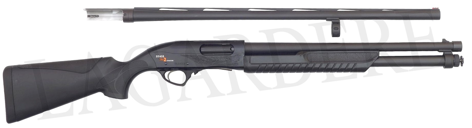 FABARM SDASS 2 CHASSE COMBO COMPOSITE