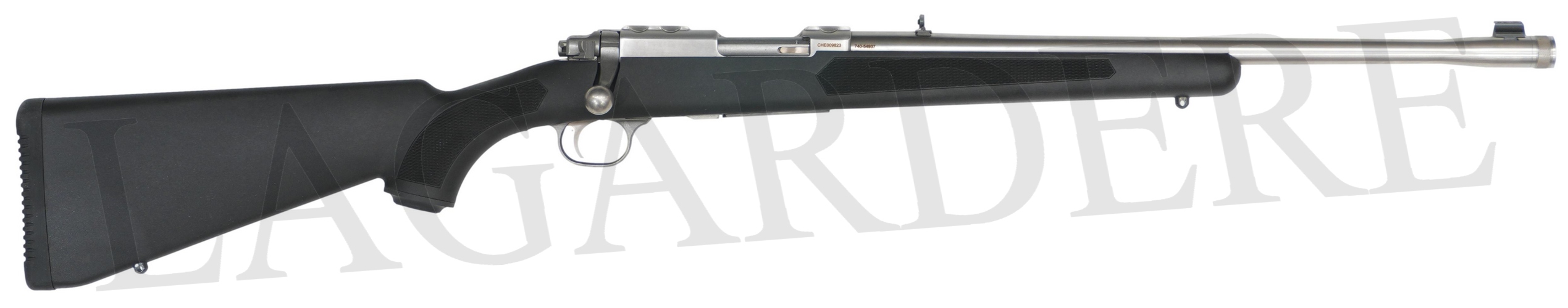 RUGER 77/44 TB(CARABINE A REPETITION)
