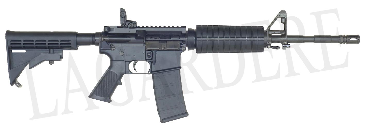 COLT M4 CARBINE CLASSIC 14,5"