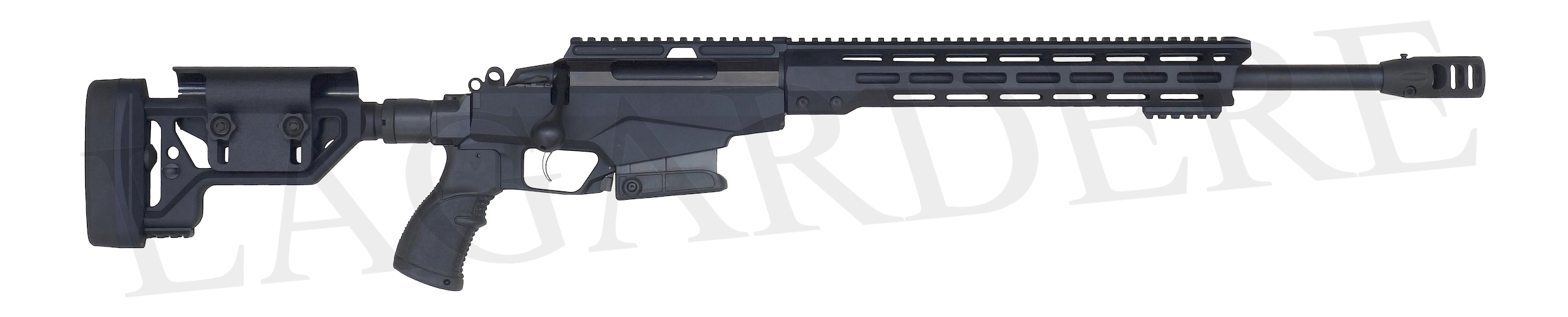 TIKKA T3X TACTICAL A1 20"
