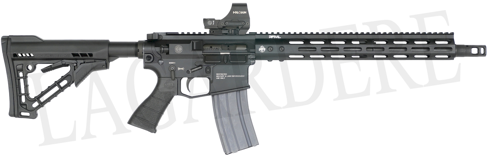 ASTRA ARMS STG4 14,5"