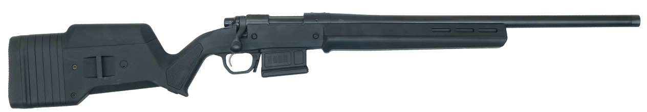REMINGTON 700 MAGPUL 22"