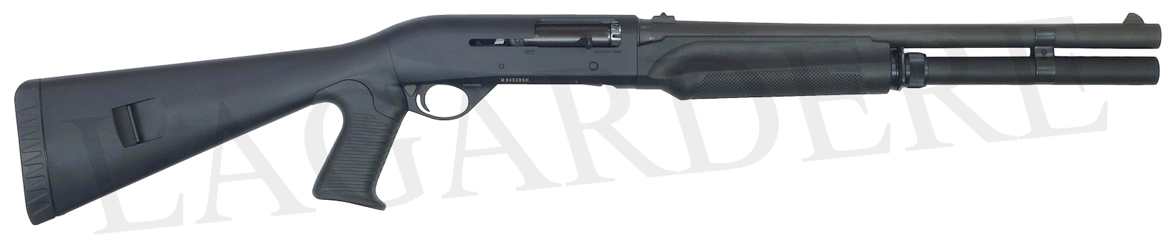 BENELLI M2 TCT PISTOL GRIP