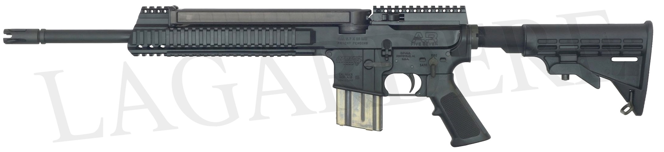 DPMS/AR FIVE SEVEN A-15