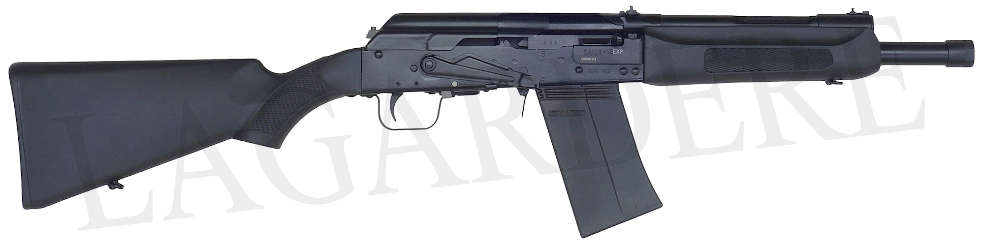IZHMASH SAIGA 12 EXP