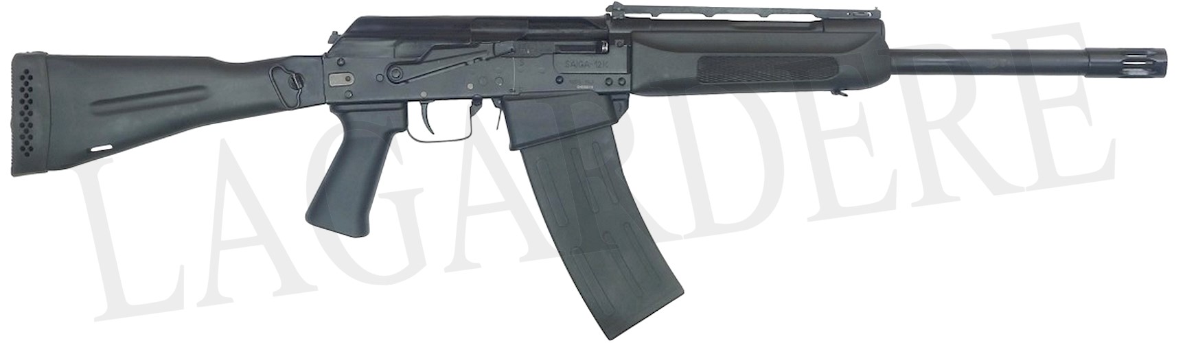 IZHMASH SAIGA 12K VER 043