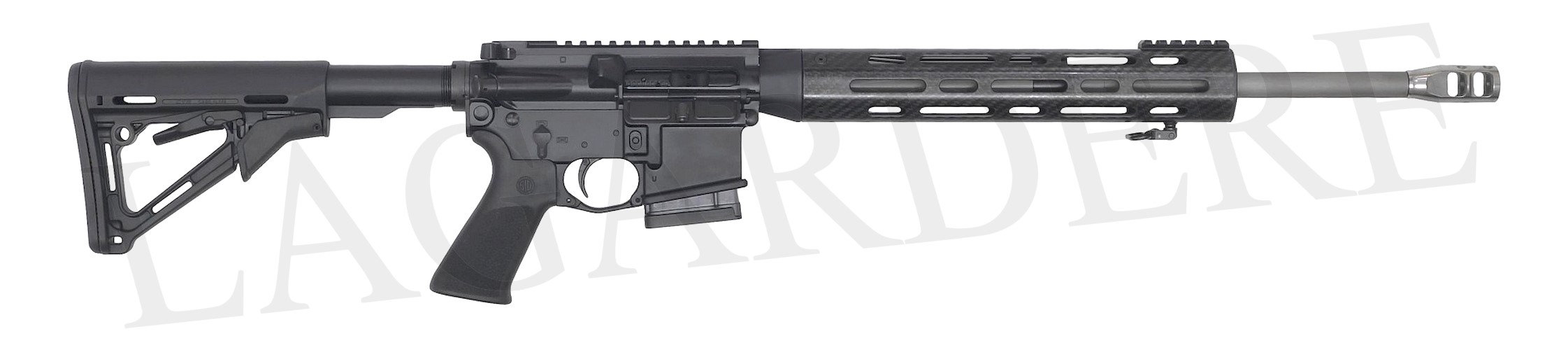 SIG-SAUER M 400 SPORT SDPC 18"