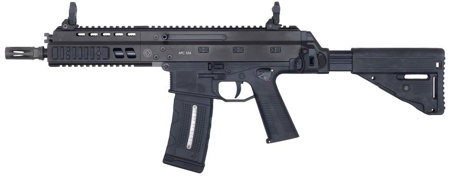 B&T APC223 CANON 222MM