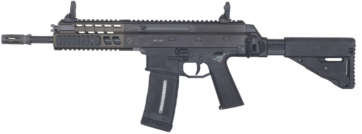 B&T APC556 CANON 264MM CANON FLUTE