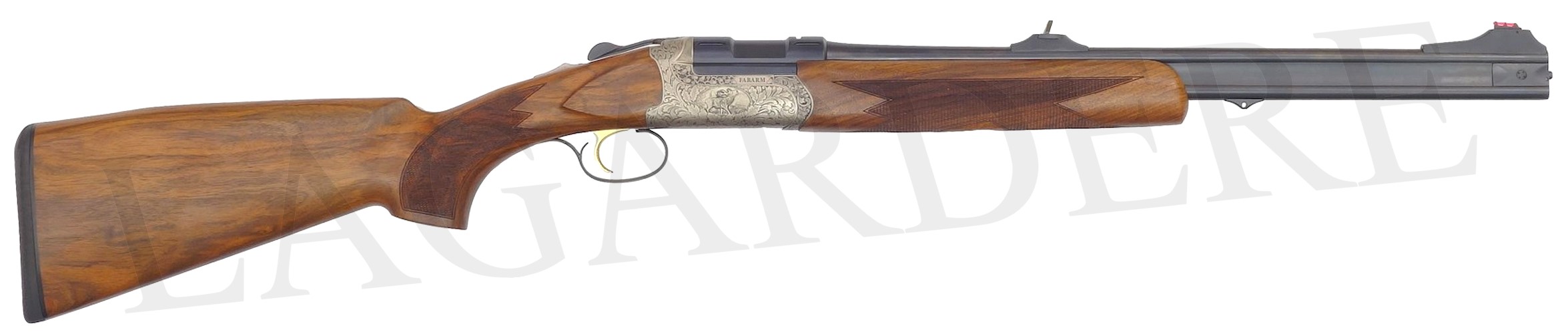 FABARM ASPER 2 PRESTIGE 55CM