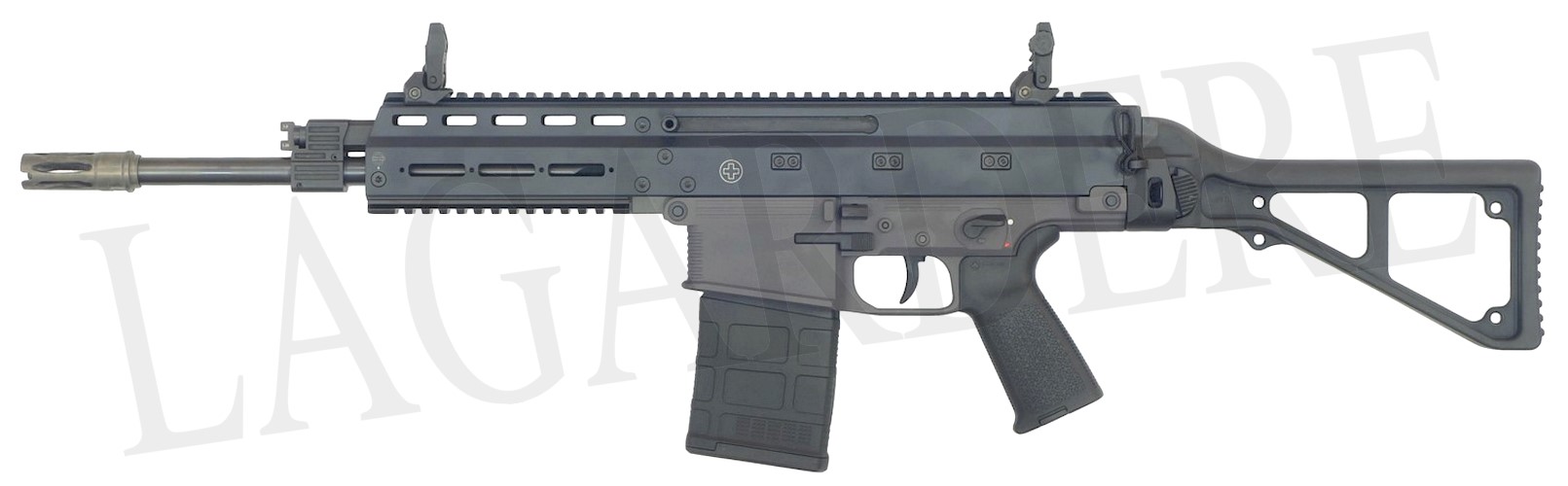 B&T APC308 330MM