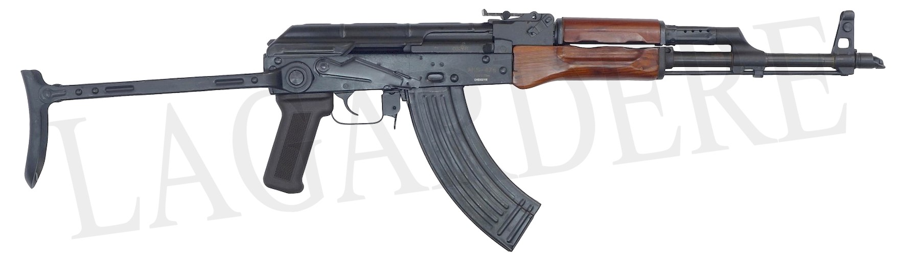 SDM AKS 47 SEMI-AUTO