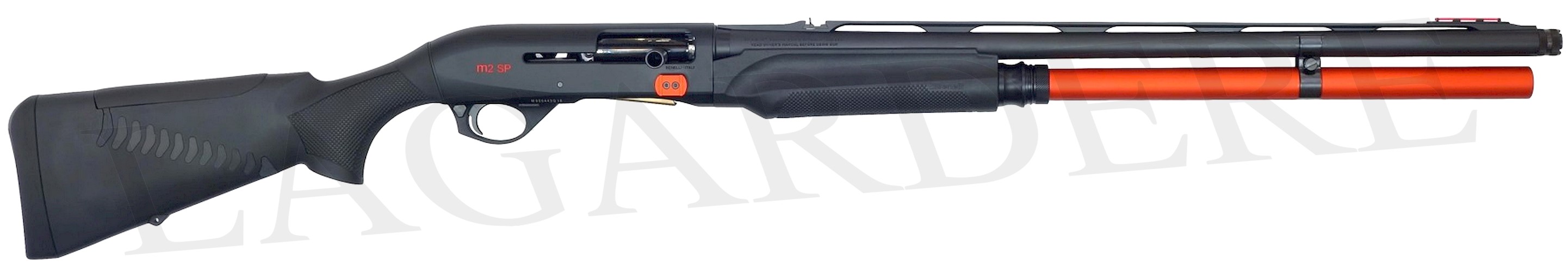 BENELLI M2 SPEED PERFORMANCE