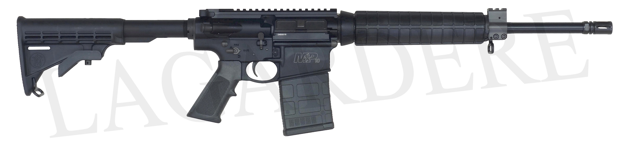 SMITH & WESSON M&P 10 SPORT