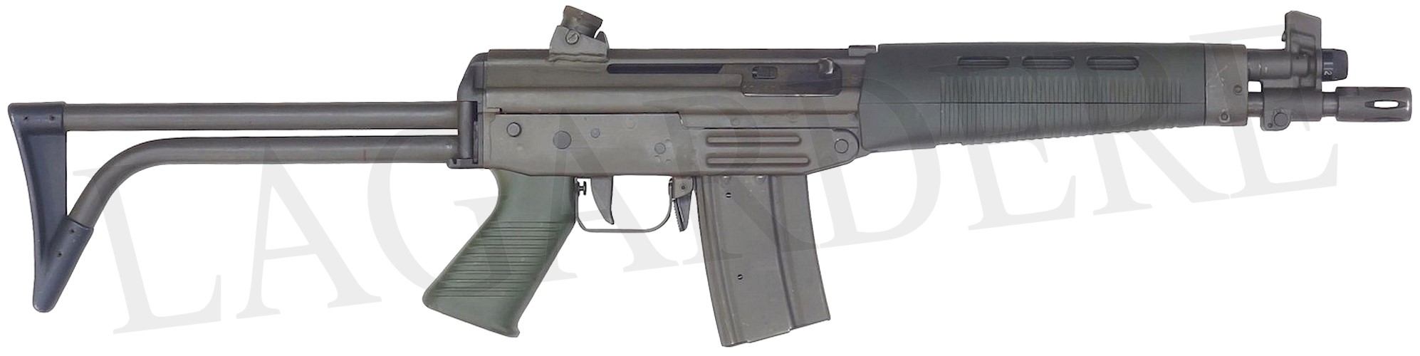 SIG SG 543 AUTOMATIQUE