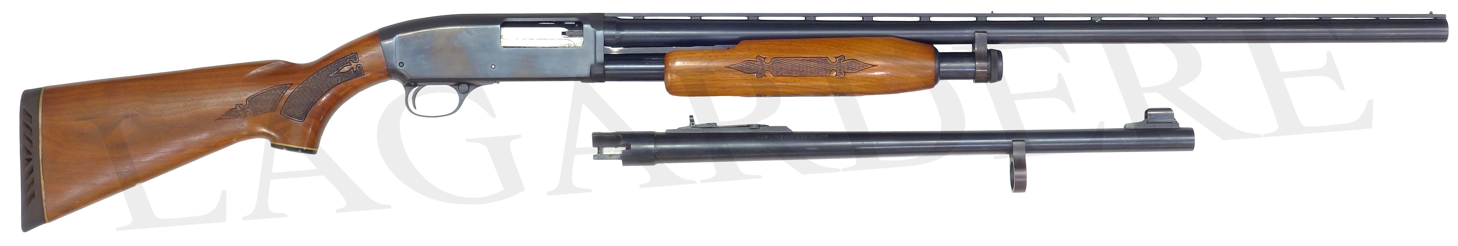 MARLIN 120