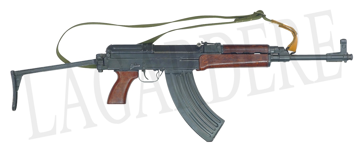 CZ (SHE) VZ 58 AUTOMATIQUE