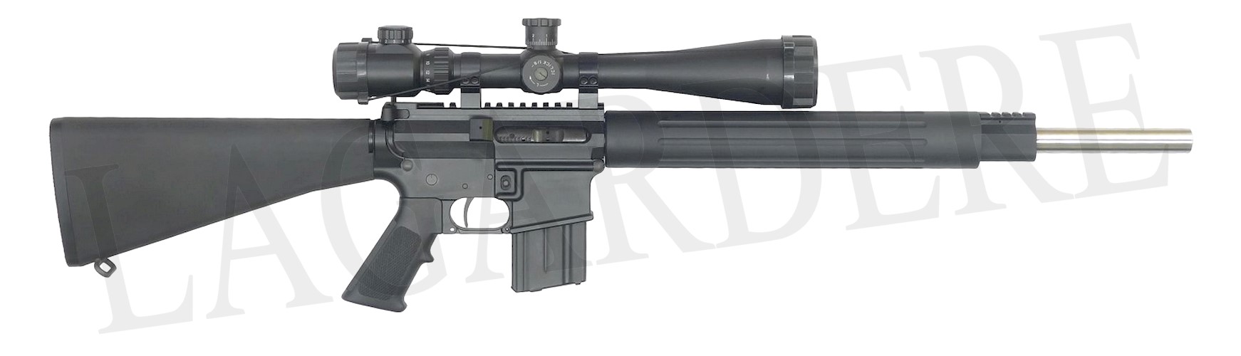 OBERLAND ARMS OA 15 HB