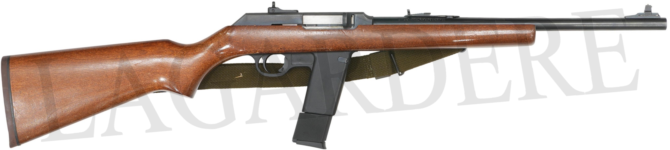 MARLIN MOD.45(CARABINE SEMI-AUTO)