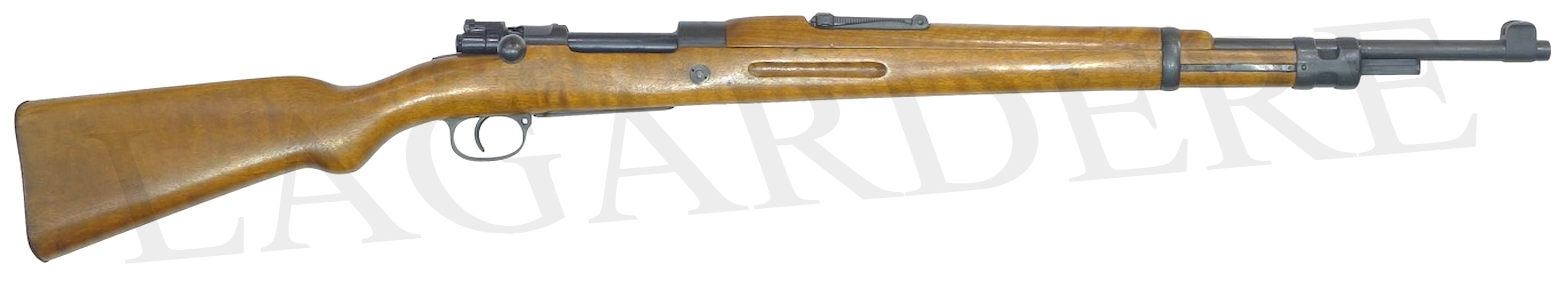 MAUSER 98K ARMEE DE L'AIR ESPAGNOLE