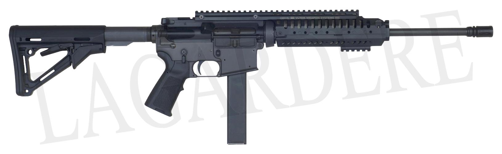 COLT AR 15 TACTICAL