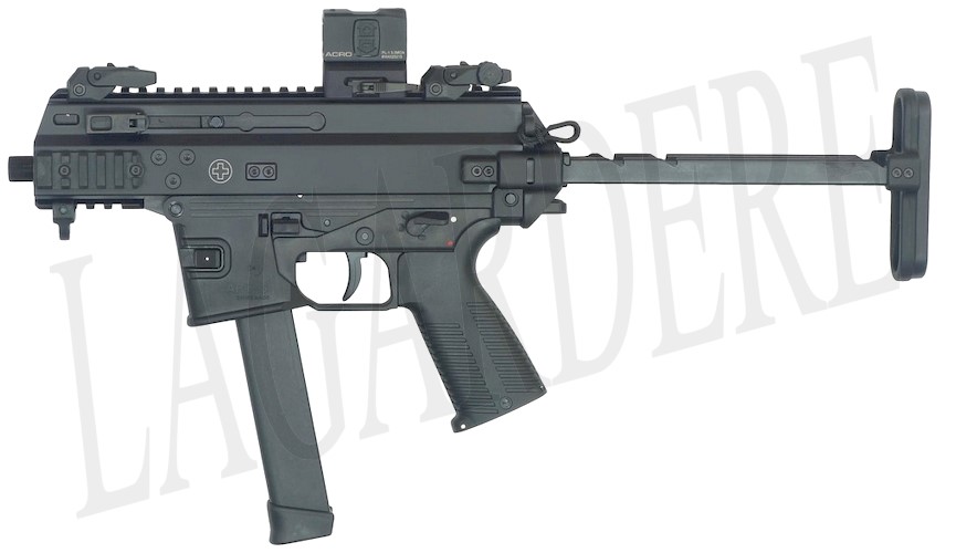 B&T APC9K PRO G CROSSE RETR.