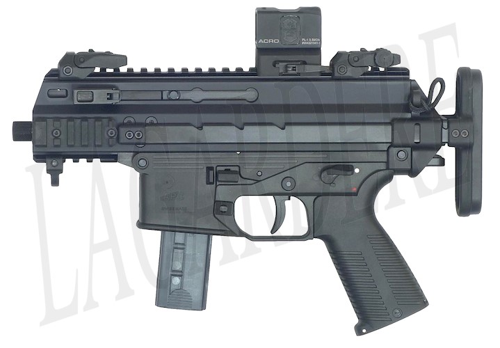 B&T APC9K PRO CROSSE RETR.