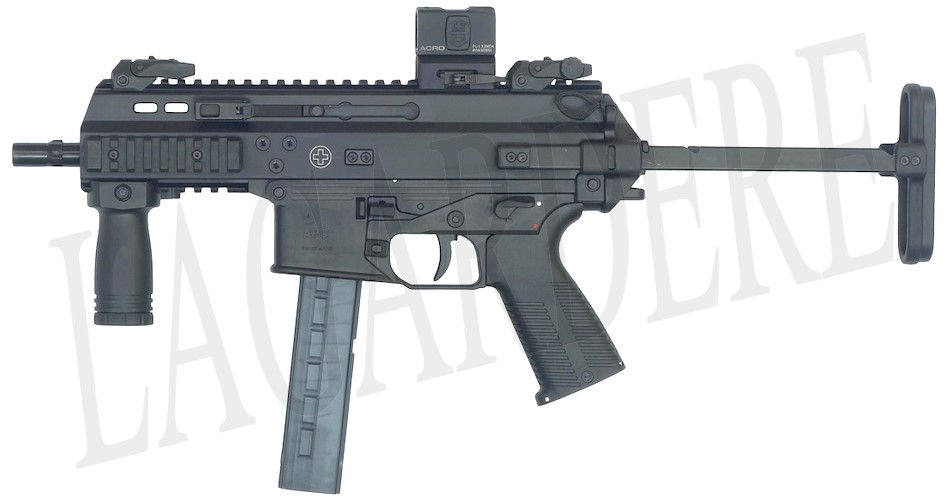 B&T APC9 PRO CROSSE RETR.