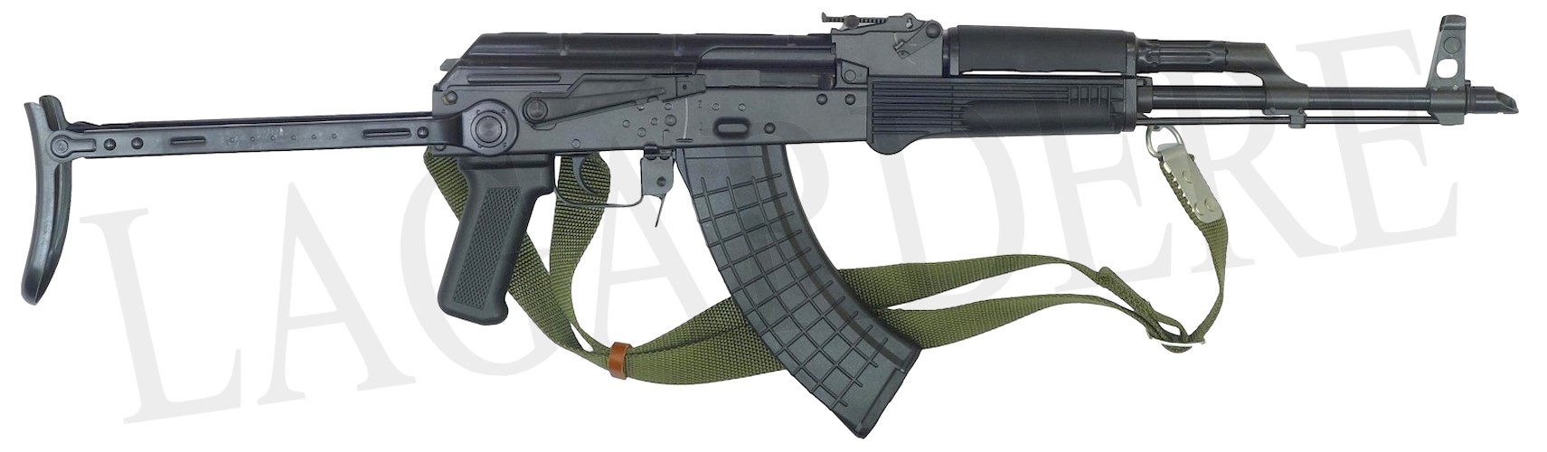 PIONEER ARMS RADOM AKMS 47 SEMI-AUTO