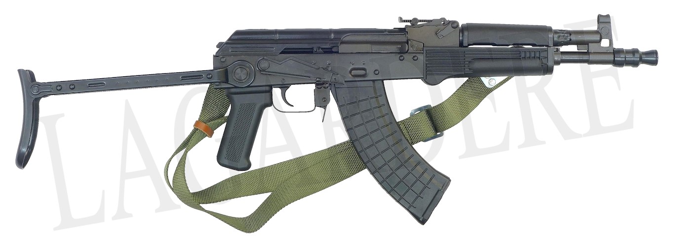 PIONEER ARMS RADOM AKMS47 SPEZNAS