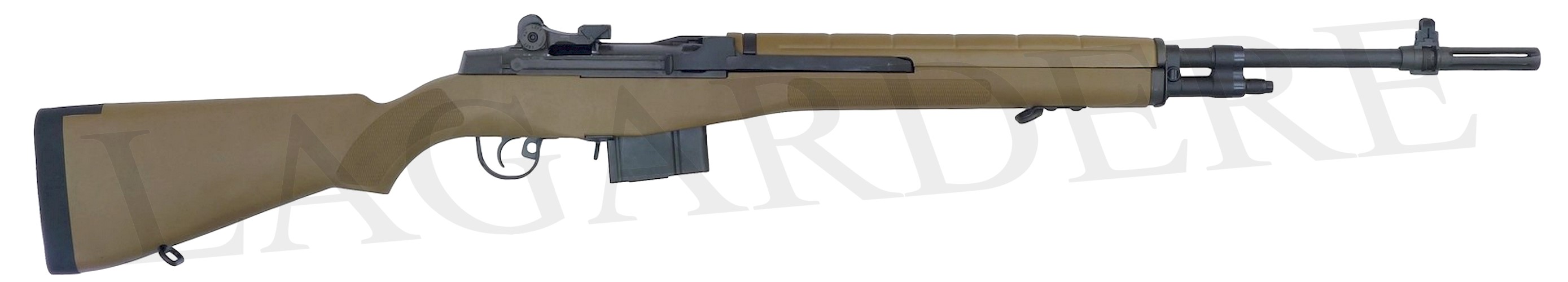 SPRINGFIELD M1A FDE TAN MA9120