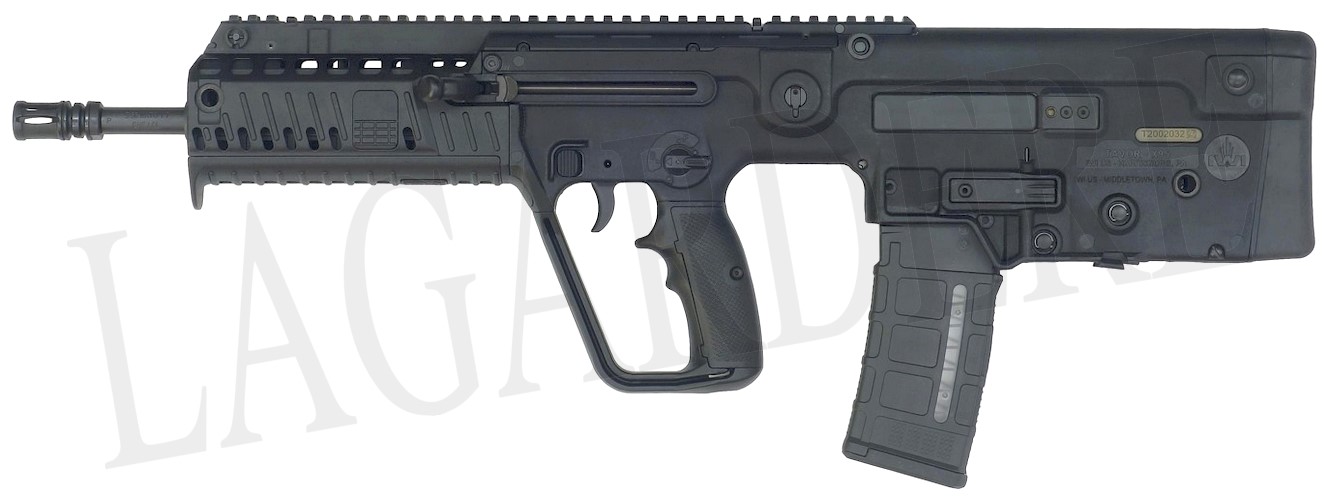 IWI TAVOR X95 16,5" BLACK