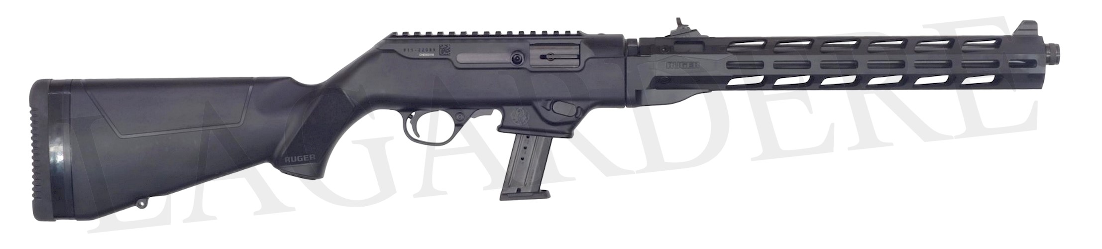 RUGER PC CARBINE TAKE-DOWN 19115