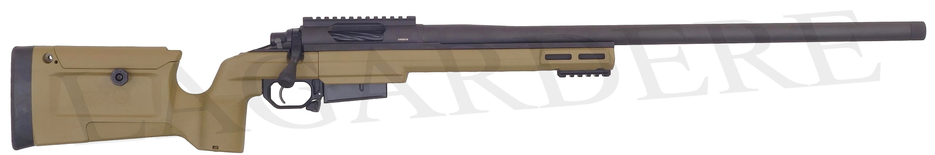 CHEYTAC SAPP TAN
