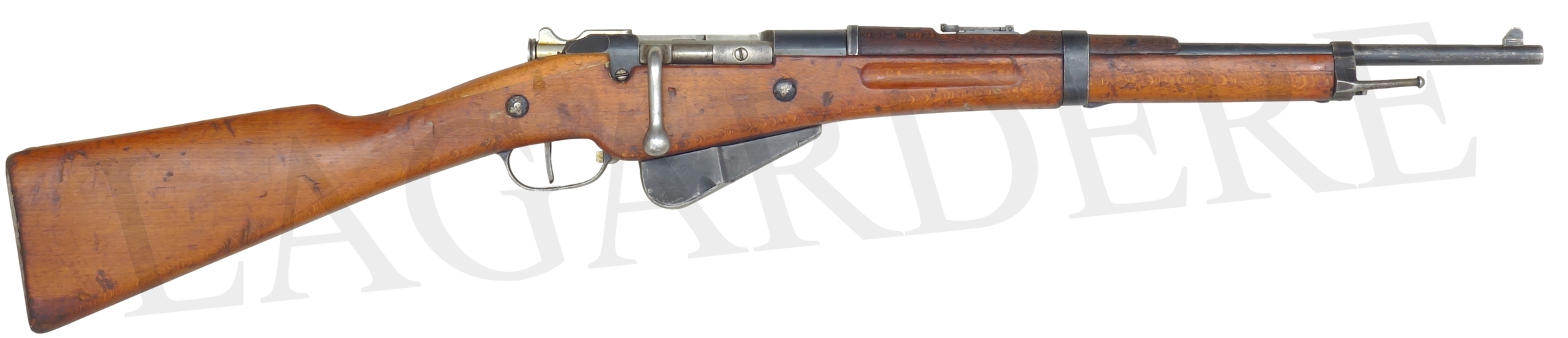 CONTINSOUZA BERTHIER 1916 COURT