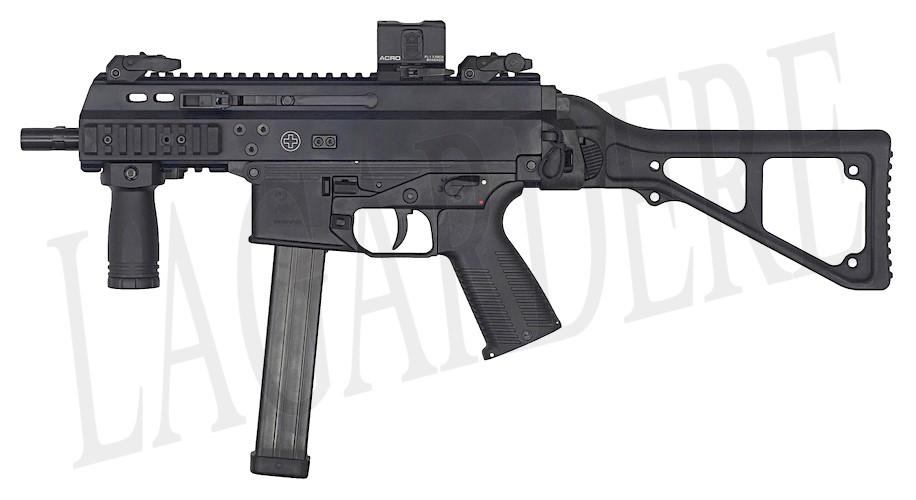 B&T APC45 PRO CROSSE PLIANTE